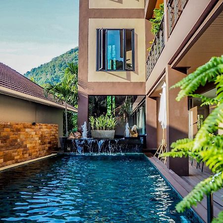West Key Kamala Apartment Bagian luar foto
