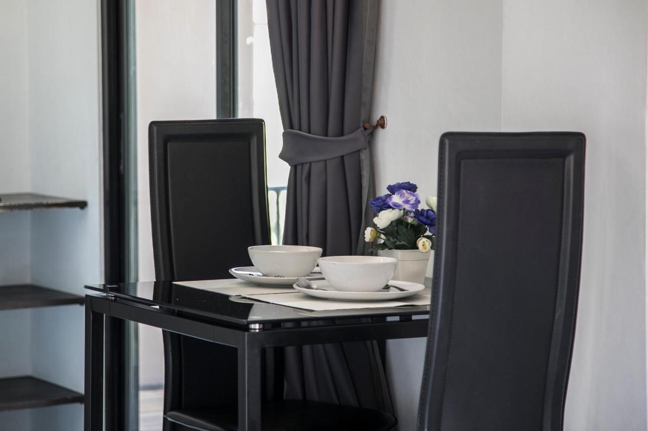 West Key Kamala Apartment Bagian luar foto